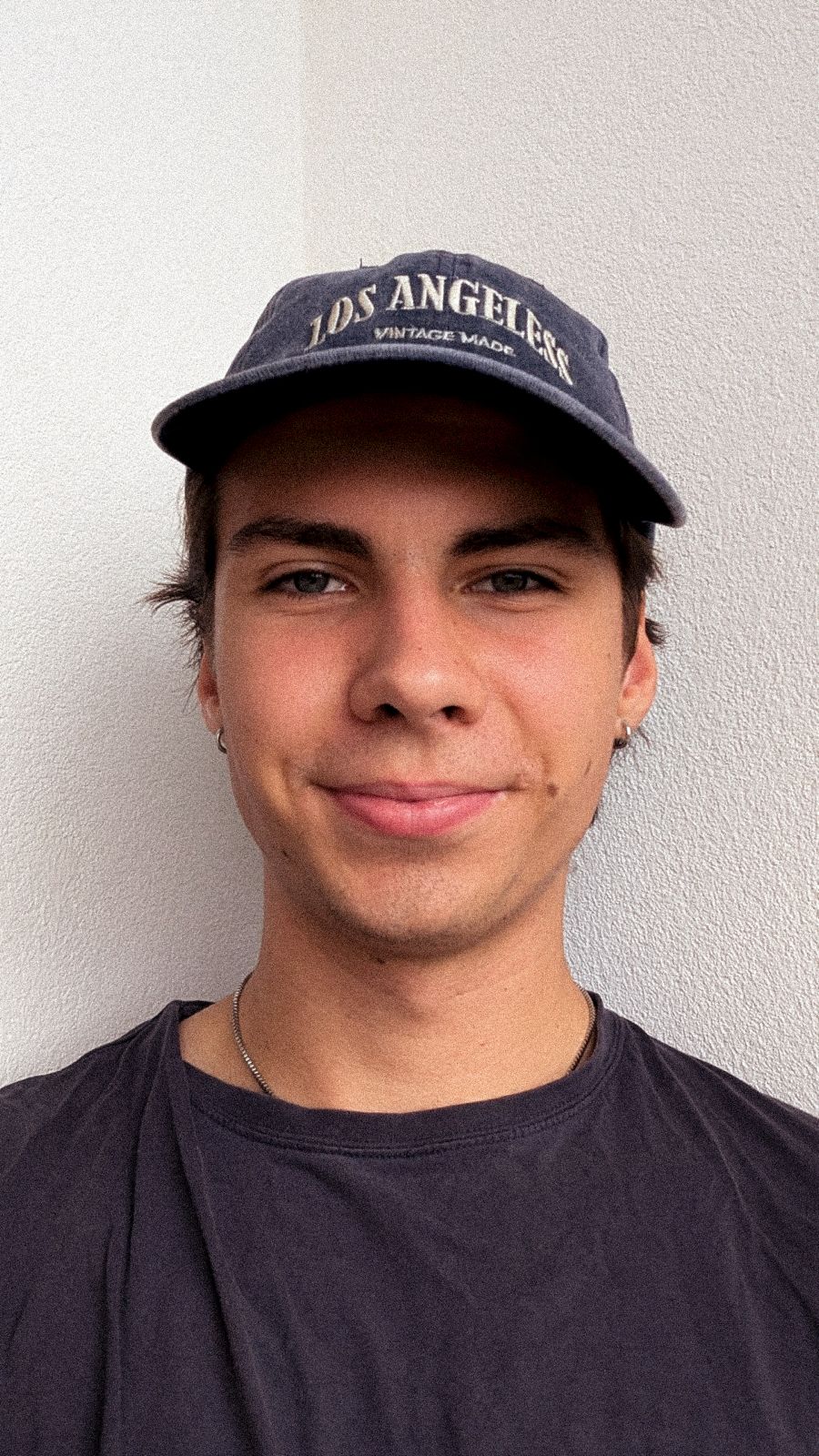 Ilja, Lead Tech und Web Dev